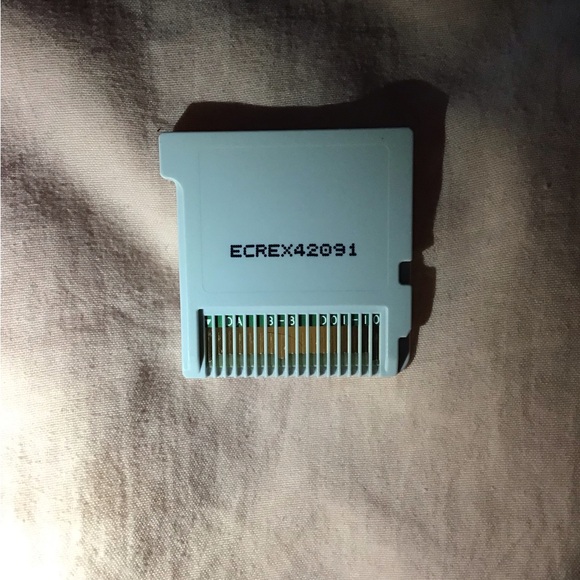 Pokémon Omega Ruby 3DS - Picture 2 of 2